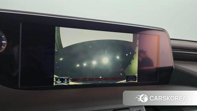 Lexus ES300h 7th generation 2019 Серебристо-серый из Кореи, фото 4