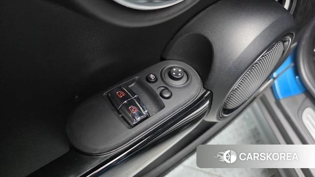 Mini Cooper S 2021 Синий из Кореи, фото 4