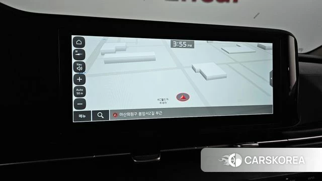 Kia Carnival 4th generation 2022 Белый из Кореи, фото 4