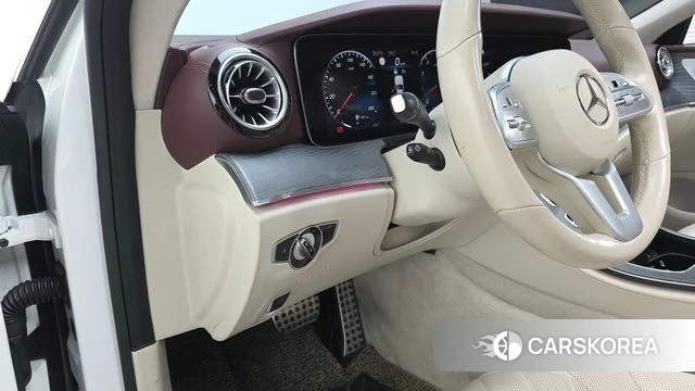 Mercedes-Benz CLS-Class C257 2021 Белый из Кореи, фото 4