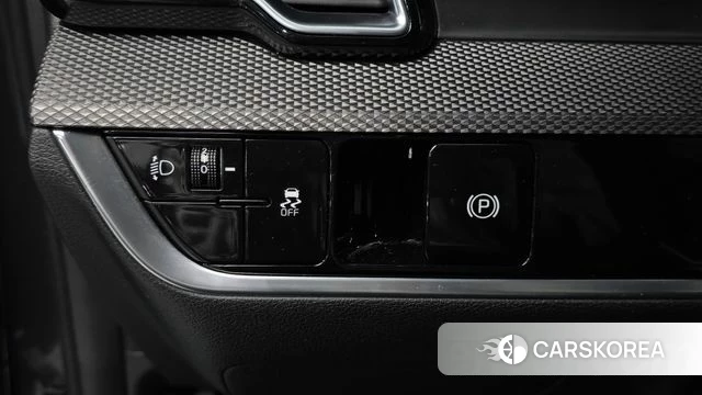 Kia Sportage 5th Generation 2023 Серый из Кореи, фото 4