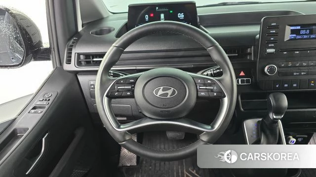 Hyundai Staria 2024 Синий из Кореи, фото 4