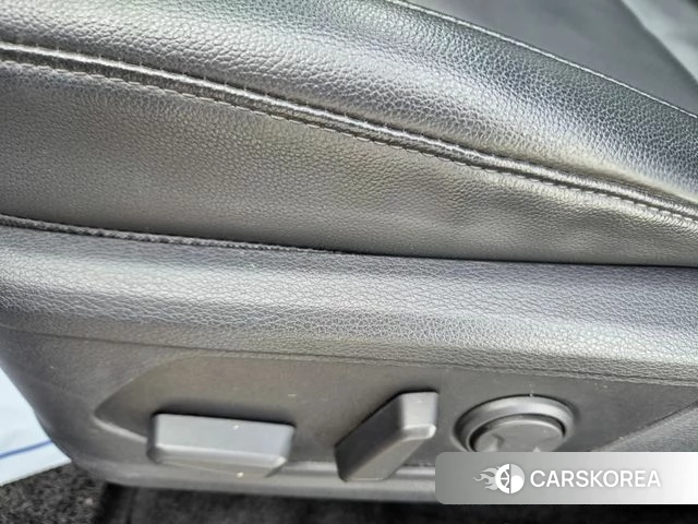 Kia Sportage 5th Generation 2021 Фиолетовый из Кореи, фото 4