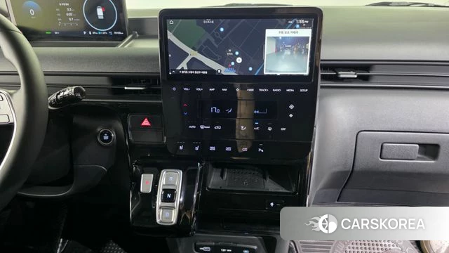 Hyundai ST1 2024 Белый из Кореи, фото 4