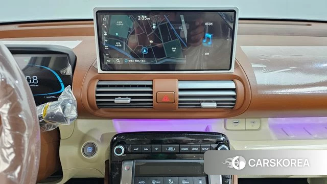 Hyundai The New Casper 2026 Белый из Кореи, фото 4