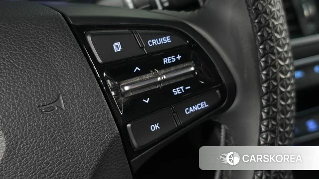 Hyundai Grandeur IG 2019 Черный из Кореи, фото 4