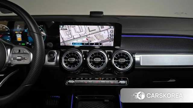 Mercedes-Benz EQB X243 2022 Белый из Кореи, фото 4