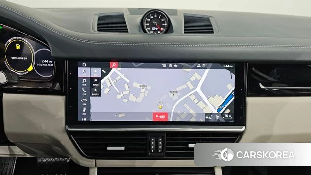 Porsche Cayenne (PO536) id 4959723 из Кореи 4