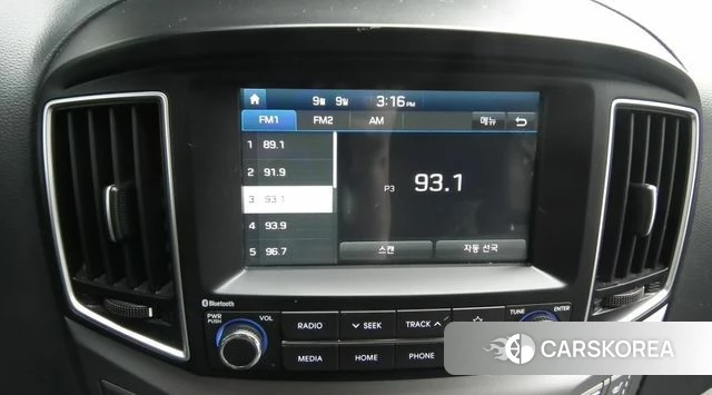 Hyundai The New Grand Starex 2020 Серебряный из Кореи, фото 4