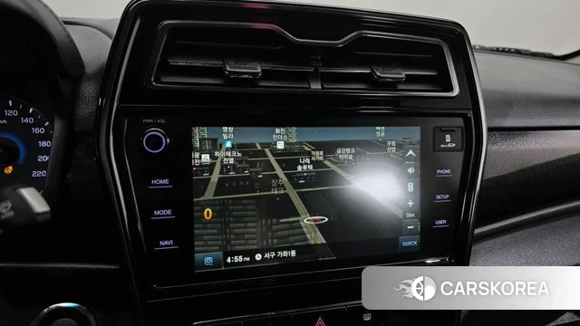 Ssangyong Berry New Tivoli 2020 Серый из Кореи, фото 4