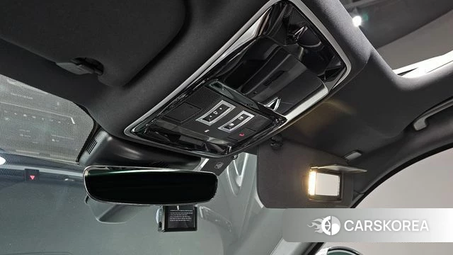 Land Rover Range Rover Velar 2019 Белый из Кореи, фото 4