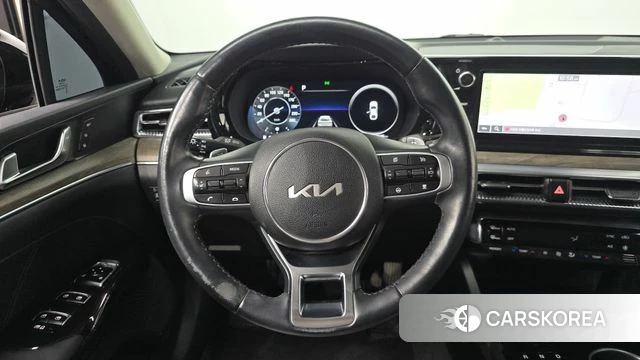 Kia K5 3rd generation id 4975578 из Кореи 4