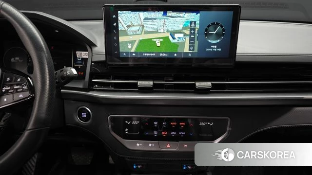 Ssangyong The New Rexton Sports Cannes 2023 Жемчужный цвет из Кореи, фото 4
