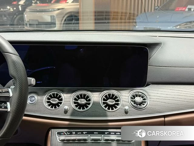 Mercedes-Benz E-Class 2021 Черный из Китая, фото 4