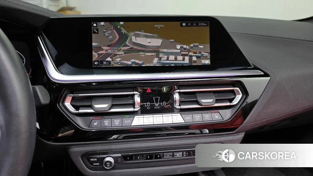 BMW Z4 (G29) 2024 Белый из Кореи, фото 4