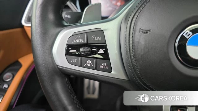 BMW 3 Series (G20) 2022 Белый из Кореи, фото 4