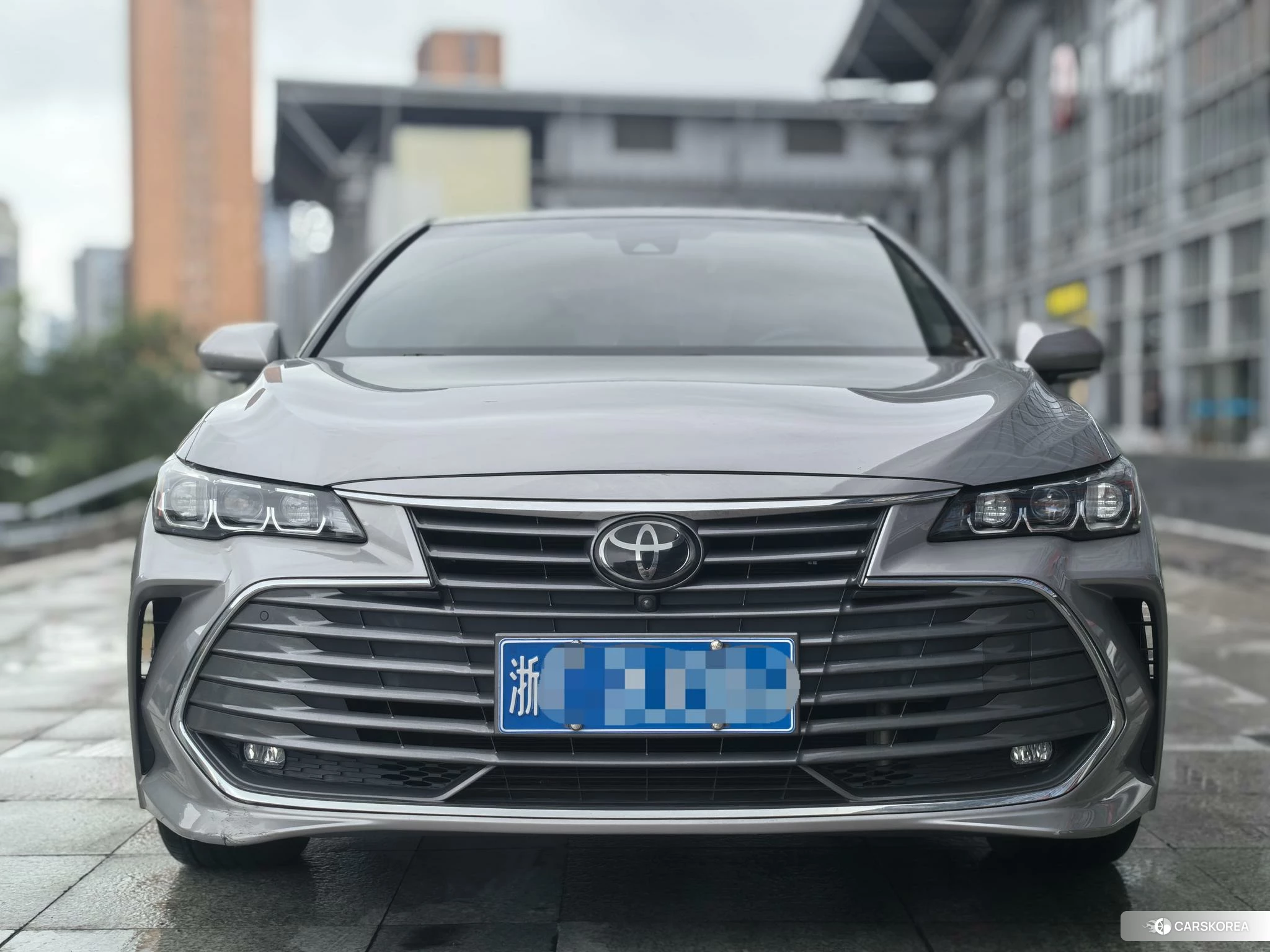 Toyota Avalon 2019 Другой из Китая, фото 4