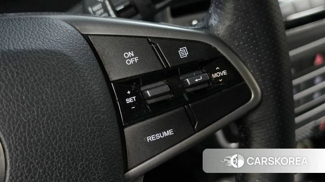 Ssangyong Rexton Sports 2019 Серый из Кореи, фото 4