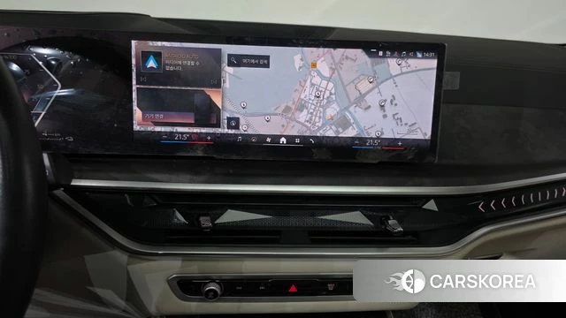 BMW X5 (G05) 2025 Белый из Кореи, фото 4