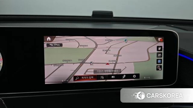 Mercedes-Benz EQC N293 2020 Белый из Кореи, фото 4