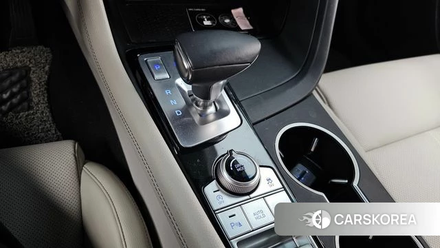 Genesis The New G70 2022 Белый из Кореи, фото 4