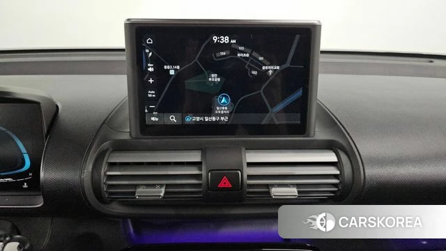 Hyundai Casper 2024 Белый из Кореи, фото 4