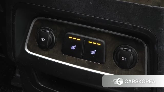 Hyundai The New Grand Starex 2018 Коричневый из Кореи, фото 4