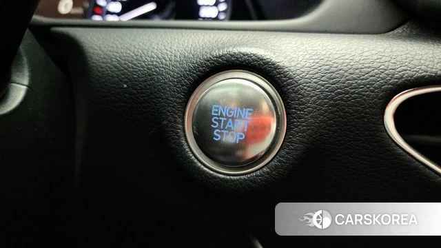 Hyundai Sonata (DN8) 2023 Черный из Кореи, фото 4
