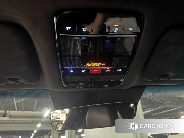 Hyundai Grandeur Hybrid (GN7) 2024 Белый из Кореи, фото 4
