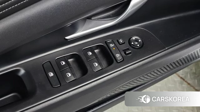 Hyundai The New Avante (CN7) 2024 Белый из Кореи, фото 4