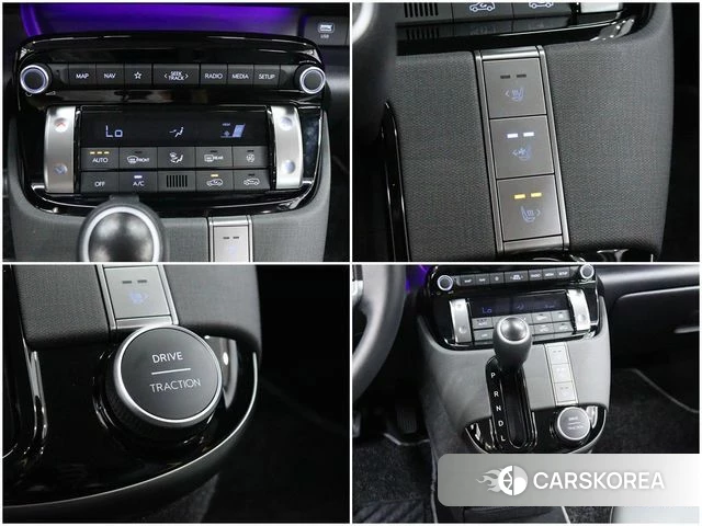 Hyundai Casper 2024 Белый из Кореи, фото 4