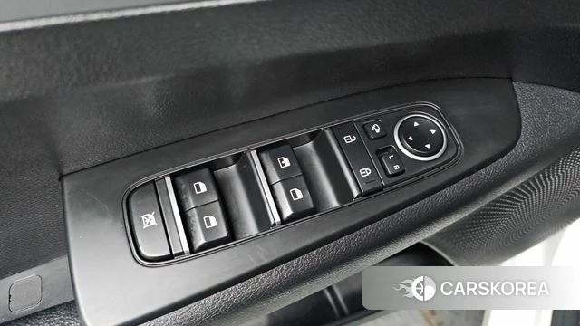 Kia The New K3 2nd generation 2022 Белый из Кореи, фото 4