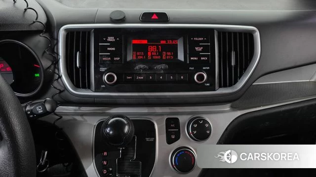 Kia The New Ray 2018 Серебряный из Кореи, фото 4