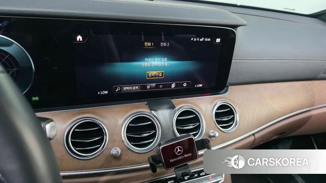 Mercedes-Benz E-Class W213 2020 Белый из Кореи, фото 4