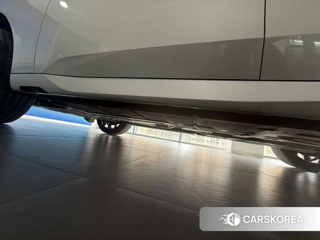 BMW X3 2025 Белый из Китая, фото 4