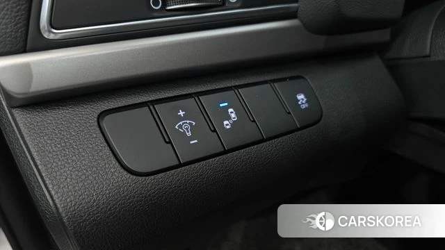 Hyundai Avante AD 2018 Белый из Кореи, фото 4