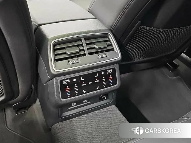 Audi A6 (C8) id 5034542 из Кореи 4