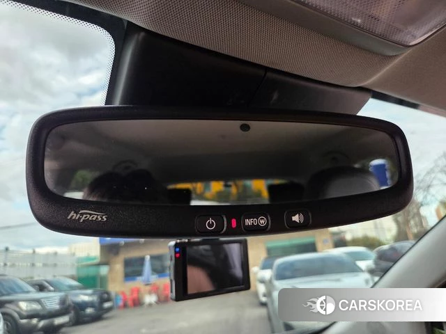 Chevrolet (GM Daewoo) The New Trax 2019 Серый из Кореи, фото 4