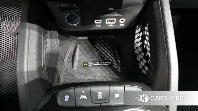 Chevrolet (GM Daewoo) Trailblazer 2020 Серый из Кореи, фото 4