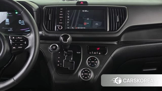 Kia The New Kia Ray 2023 Серый из Кореи, фото 4