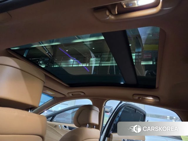 Genesis G80 (RG3) 2025 Белый из Кореи, фото 4
