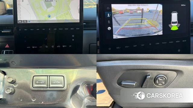 Hyundai Staria 2021 Черный из Кореи, фото 4