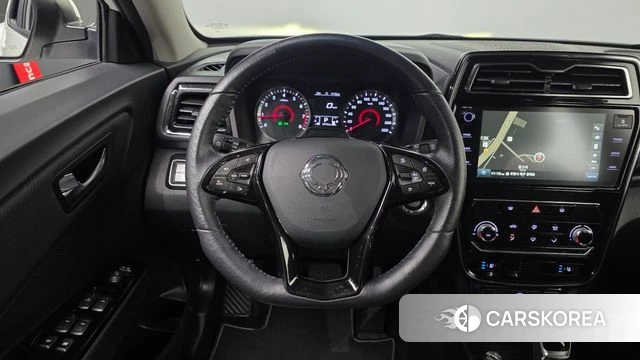 Ssangyong Berry New Tivoli 2019 Белый из Кореи, фото 4