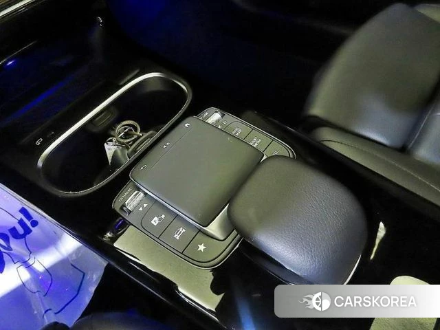 Mercedes-Benz A-Class W177 2021 Черный из Кореи, фото 4