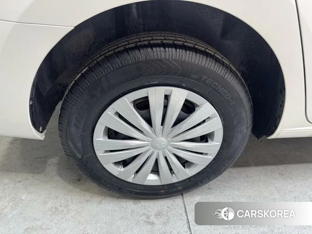 Volkswagen Santana 2023 Белый из Китая, фото 4