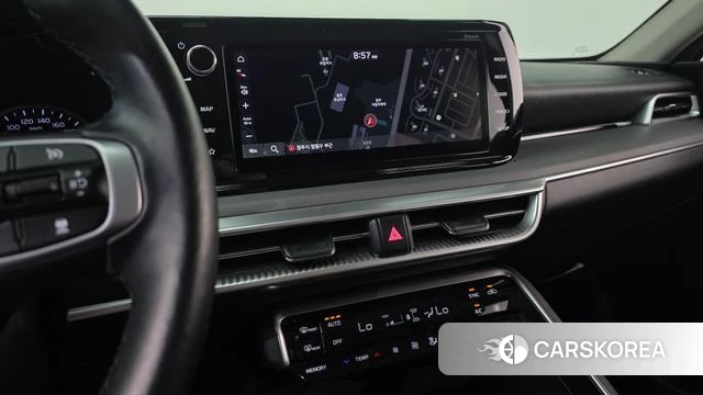 Kia K5 3rd generation 2020 Белый из Кореи, фото 4