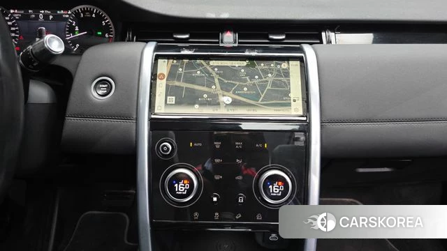 Land Rover Discovery Sports 2nd Generation 2022 Серый из Кореи, фото 4