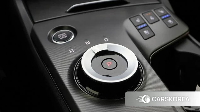Kia The New Sportage 5th Generation 2025 Белый из Кореи, фото 4