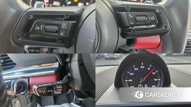 Porsche Panamera (971) id 4969527 из Кореи 4