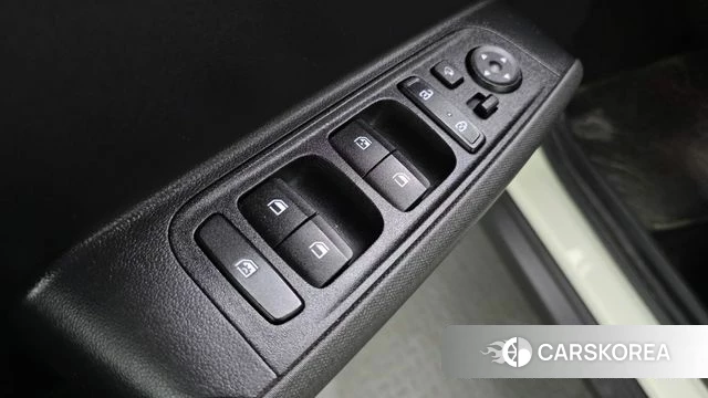 Hyundai Casper 2022 Белый из Кореи, фото 4